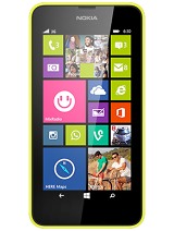 Kostenlose Klingeltöne Nokia Lumia 630 downloaden.